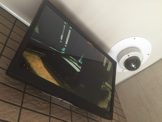 アルカディア その他外観1