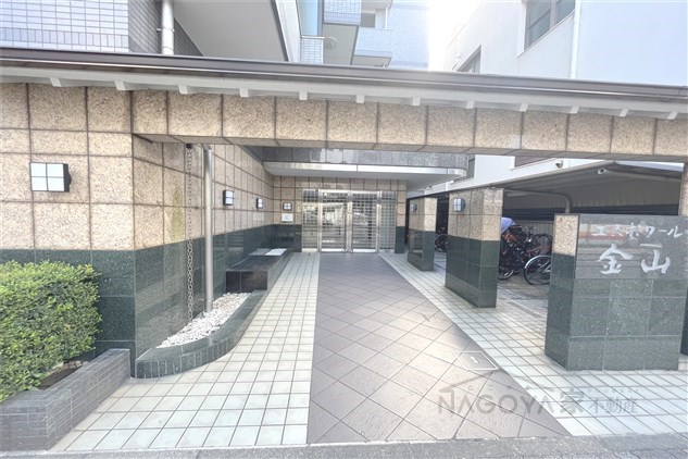 エスポワール金山 その他外観1