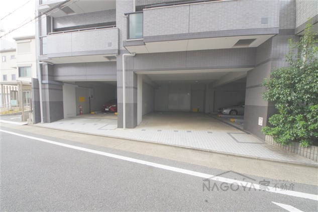 エスポワール金山 その他外観2