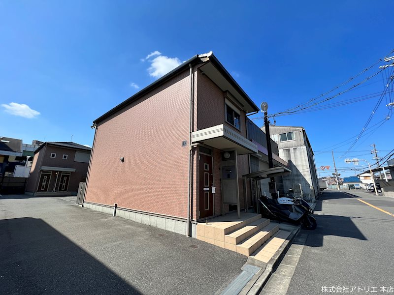 Y・Mコート長田 その他外観1