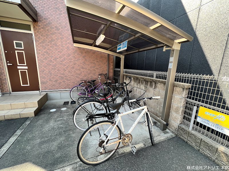 Y・Mコート長田 その他外観3