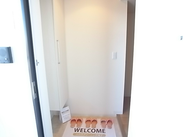 COMFORT 玄関