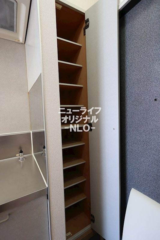 エーデルハイムⅠ その他設備