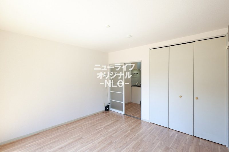 エーデルハイムⅠ その他部屋・スペース
