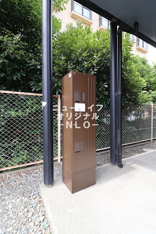エーデルハイムⅠ その他共有部分
