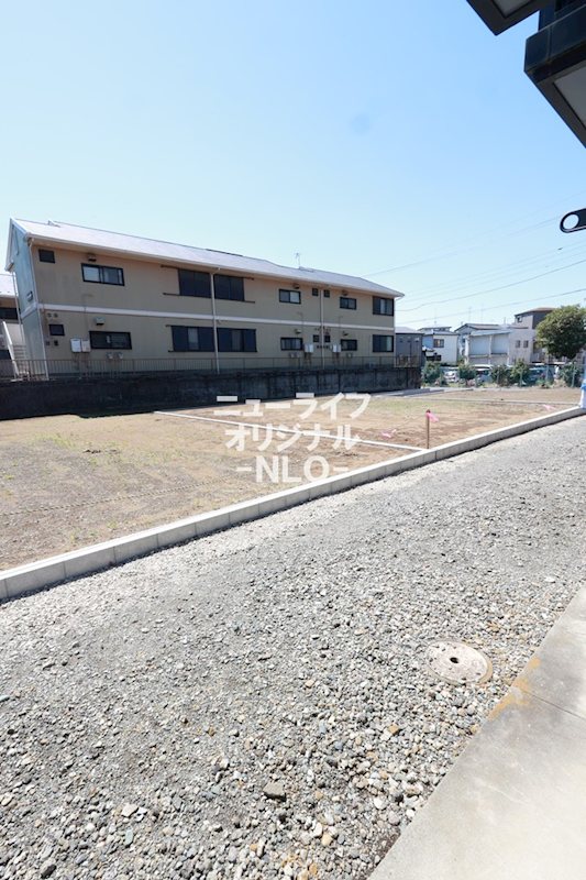 エーデルハイムⅠ その他
