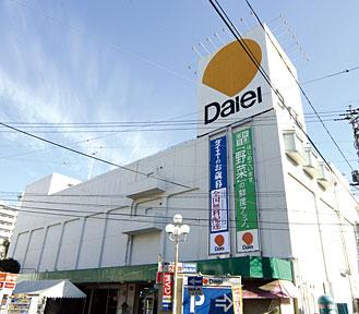 リッツハウスミノールⅡ スーパー