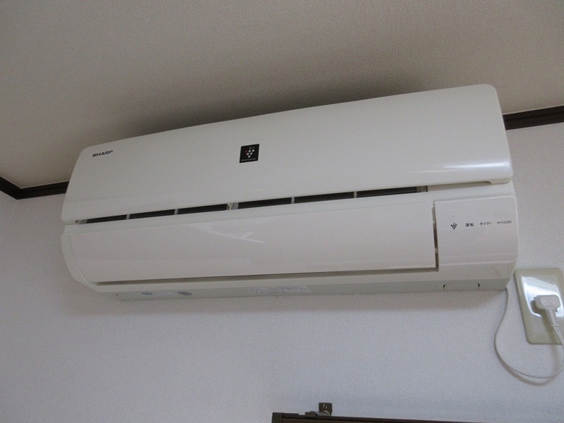 パークサイドヨシザワ その他設備