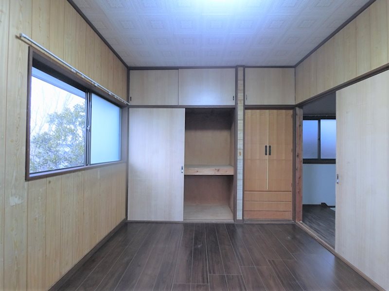 フォーアール佐野 その他3