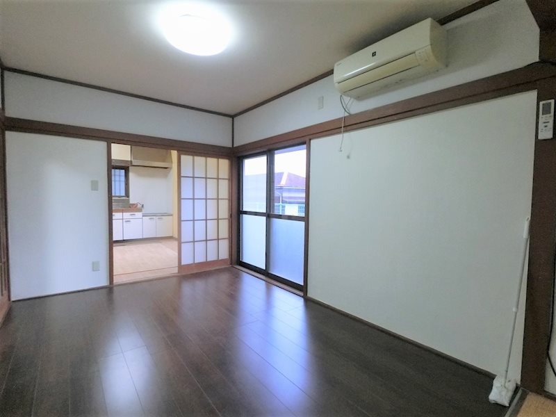 フォーアール佐野 その他4