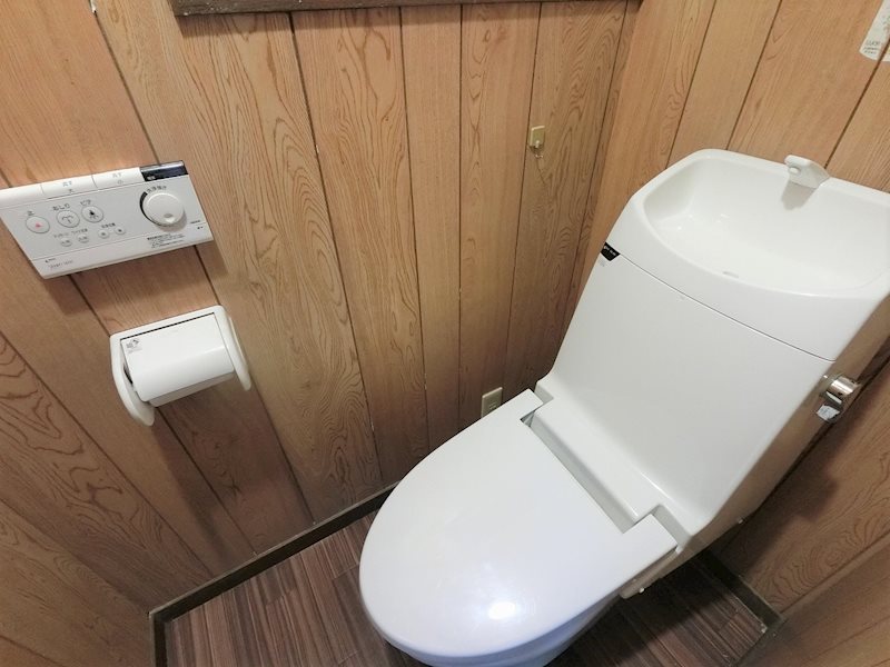 フォーアール佐野 その他5