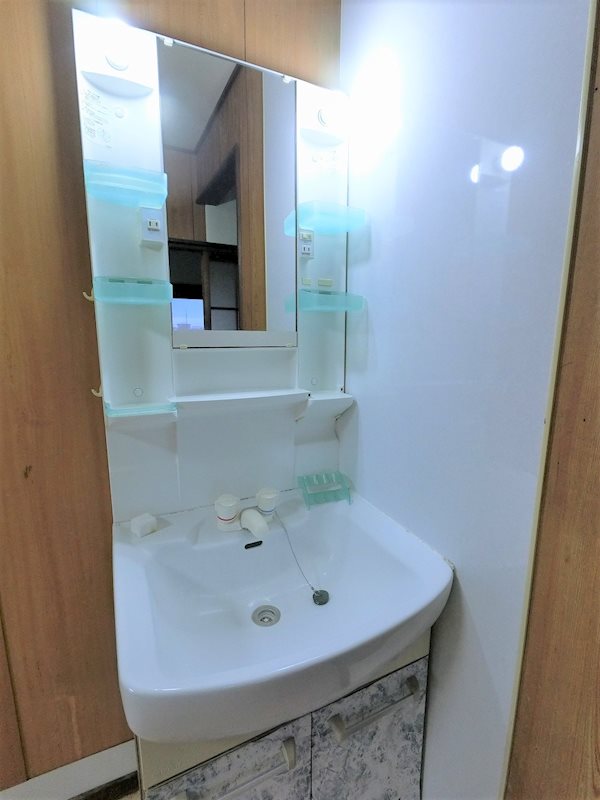 フォーアール佐野 その他6