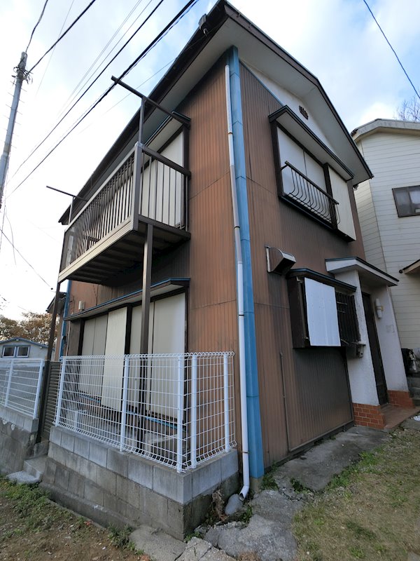 フォーアール佐野 その他外観1