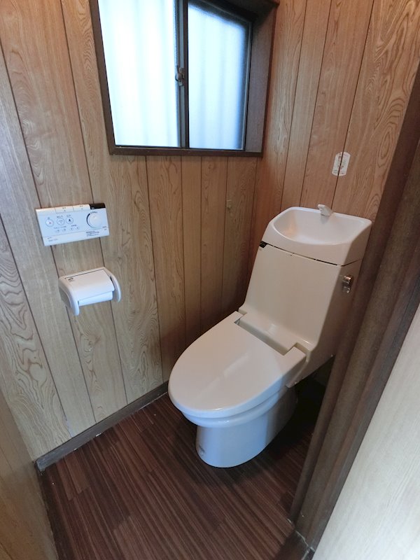 フォーアール佐野 その他8