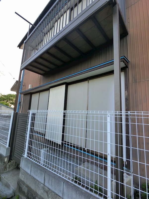 フォーアール佐野 その他11