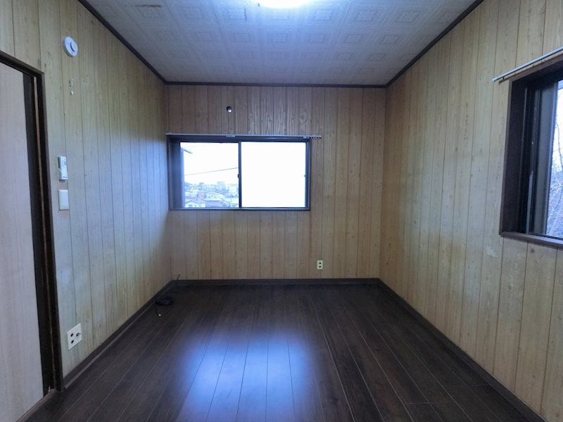 フォーアール佐野 その他13