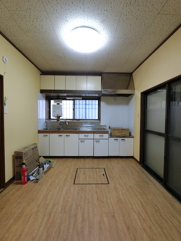 フォーアール佐野 その他18