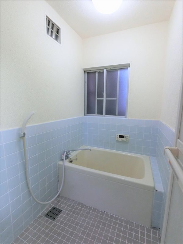 フォーアール佐野 風呂画像