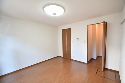 レクエルド リビング