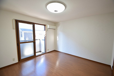 レクエルド ベッドルーム