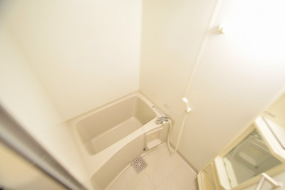 レクエルド 風呂画像