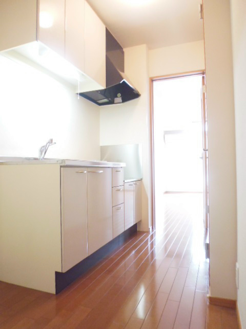 ベルメゾンKAWASAKI その他6