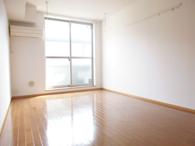 ベルメゾンKAWASAKI リビング