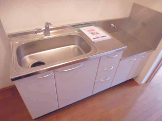 ベルメゾンKAWASAKI キッチン