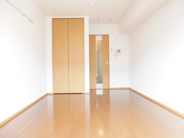 ベルメゾンKAWASAKI ベッドルーム