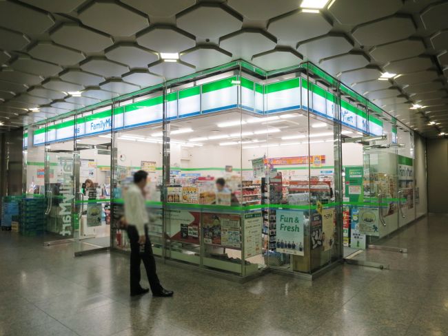 ベルメゾンKAWASAKI 周辺画像3