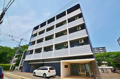 ガーディアンズパレス小倉 その他8