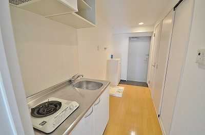 ガーディアンズパレス小倉 リビング