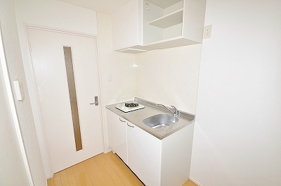 ガーディアンズパレス小倉 キッチン