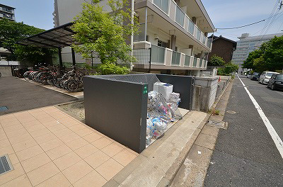 ガーディアンズパレス小倉 その他23