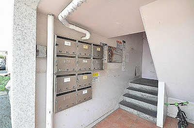 ヒルズ到津  その他8