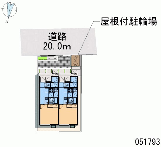 西蒲田 その他14