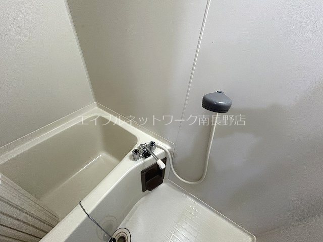 クレセントヴィレッジＡ棟 風呂画像