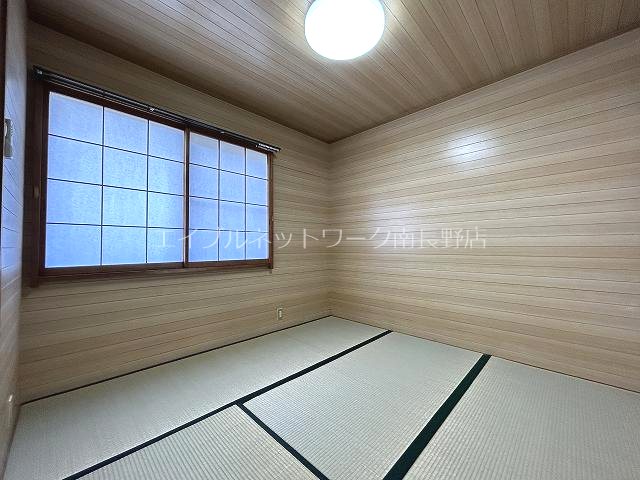 クレセントヴィレッジＡ棟 その他部屋・スペース