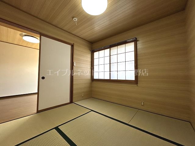 クレセントヴィレッジＡ棟 その他部屋・スペース