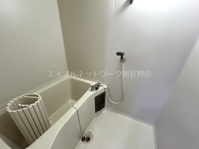クレセントヴィレッジＡ棟 風呂画像