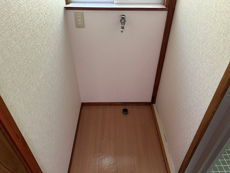 神田西棟 その他設備
