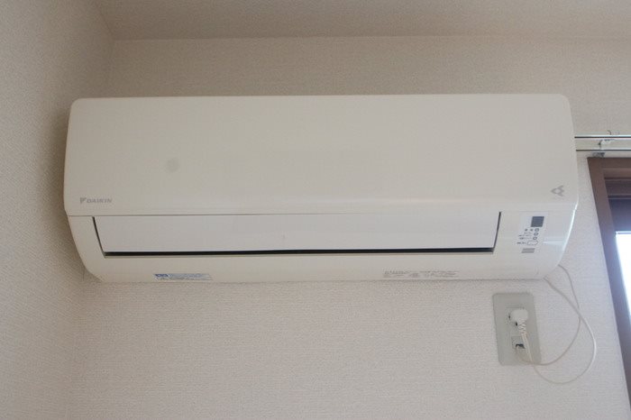 クローバーハイツ杉塚 その他設備