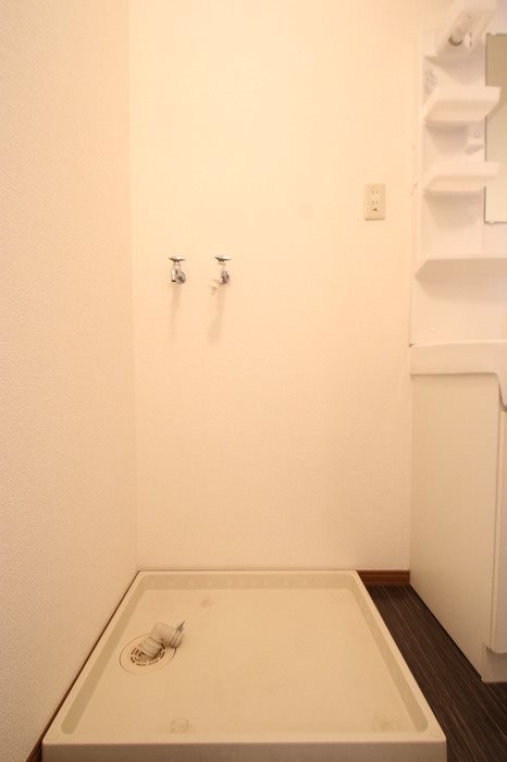 クローバーハイツ杉塚 風呂画像