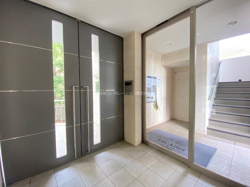 レ・ゼール その他外観2