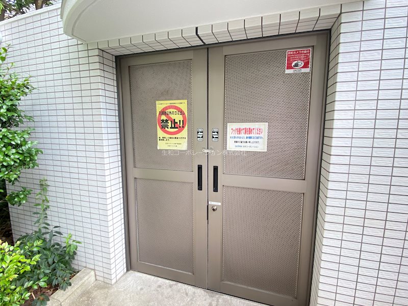 レ・ゼール その他外観3