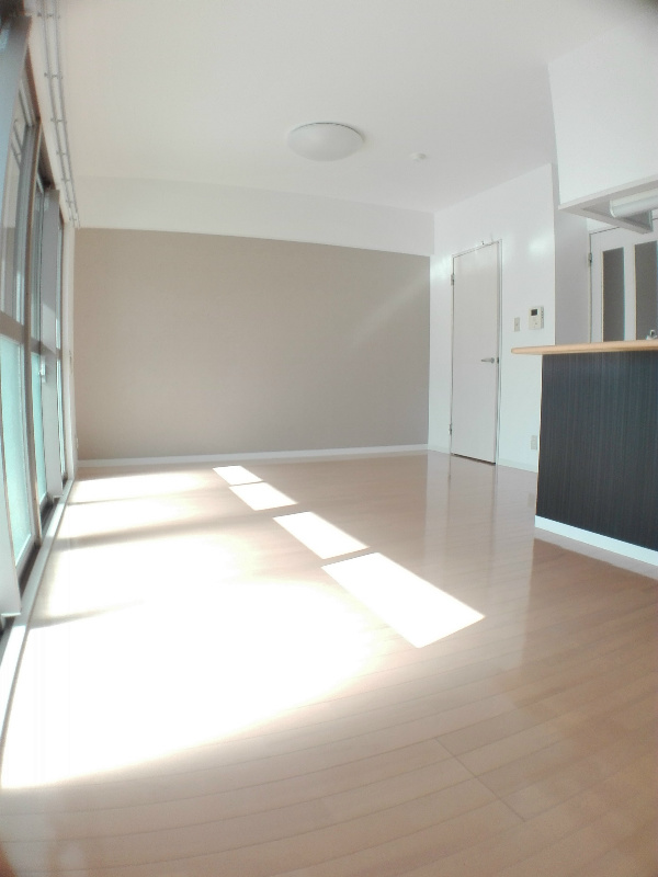 レ・ゼール リビング