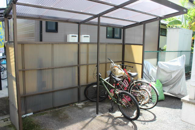 ディアコート海老園 その他設備