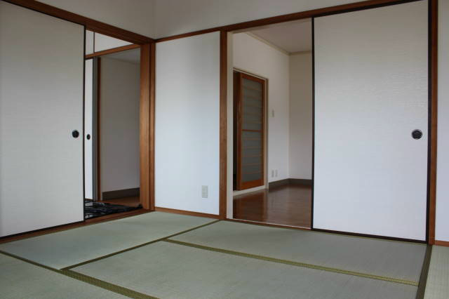 ディアコート海老園 その他部屋・スペース