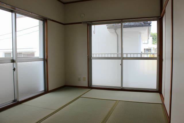 ディアコート海老園 その他部屋・スペース