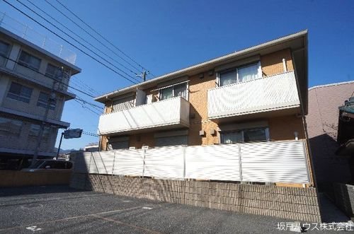 プレシャス 外観